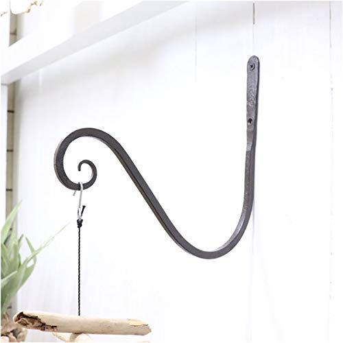 Amazon | アイアン ハンギングフック フック 壁掛け アイアン フレンチ